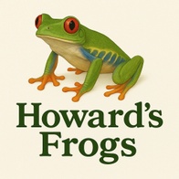 Howard's Frogs