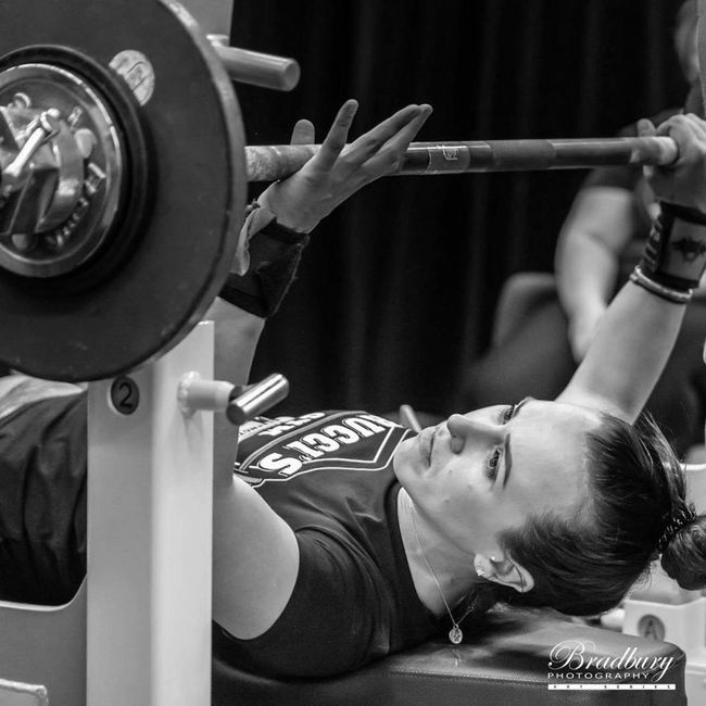 Unit VIII Strength and Fitness Gym, Dunsborough, Western Australia Home.