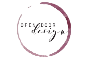Open Door Design