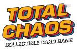Total Chaos The Game
