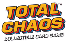 Total Chaos The Game