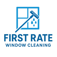 First Rate Window Cleaning