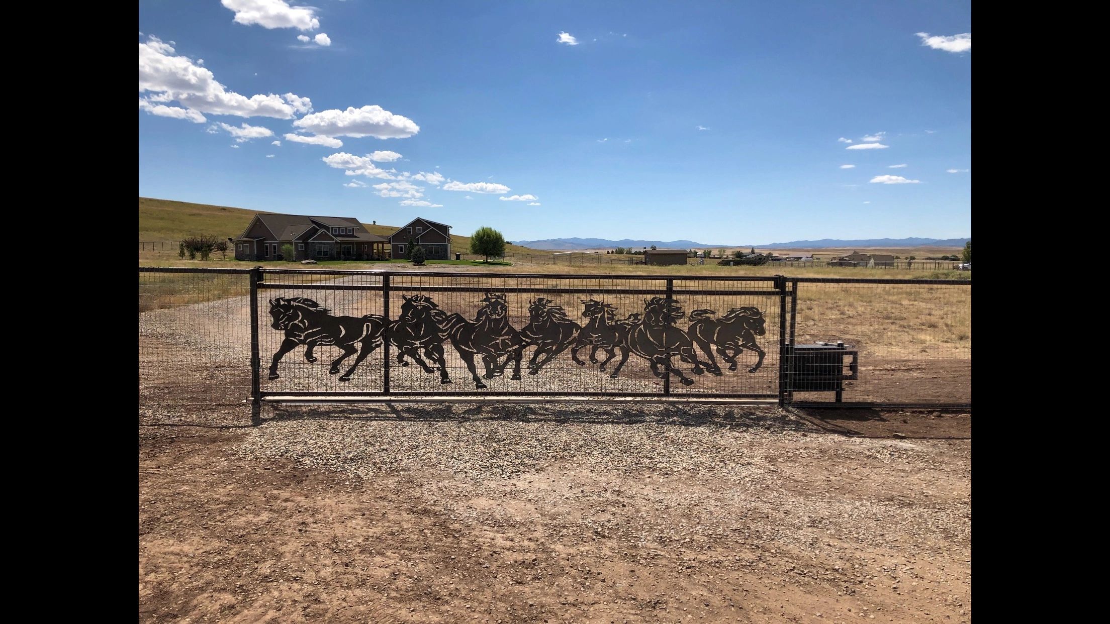 Fence Company - High Desert Fencing LLC