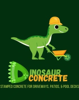 Dinosaur Concrete LLC