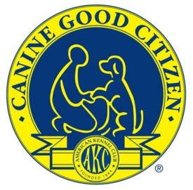 AKC Canine Citizenship