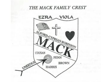 Viola Cyprian Mack Memorial Scholarship Fund