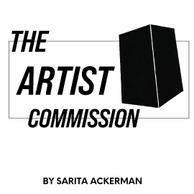 Artist Commission by Sarita Ackerman