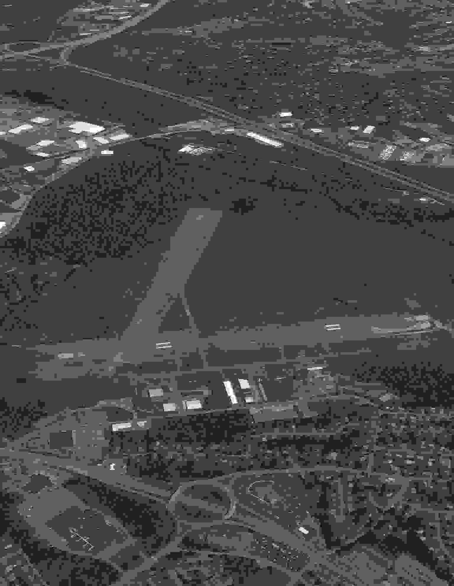 Norwood Airport Information