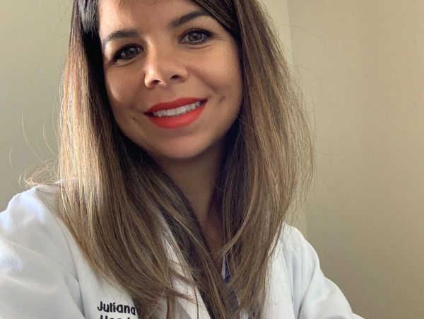 Juliana Lima  - Bella Republic Med Spa