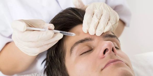 Headache Treatment - Bella Republic Med Spa