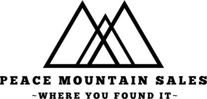 Peace Mountain Sales