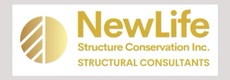    NewLife Structure Conservation Inc.            