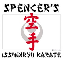 Spencer's Isshinryu Karate