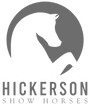 Hickerson Show Horses
