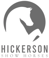 Hickerson Show Horses