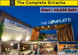 The complete sriracha