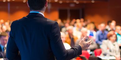 Philip Farina and Risky Business provides speaking engagements, Florida 768.0706 CPTED assessments