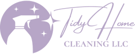 Tidy Home Cleaning LLC