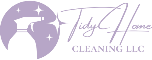 Tidy Home Cleaning LLC