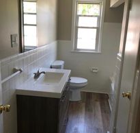 Remodeling bank owned assets
