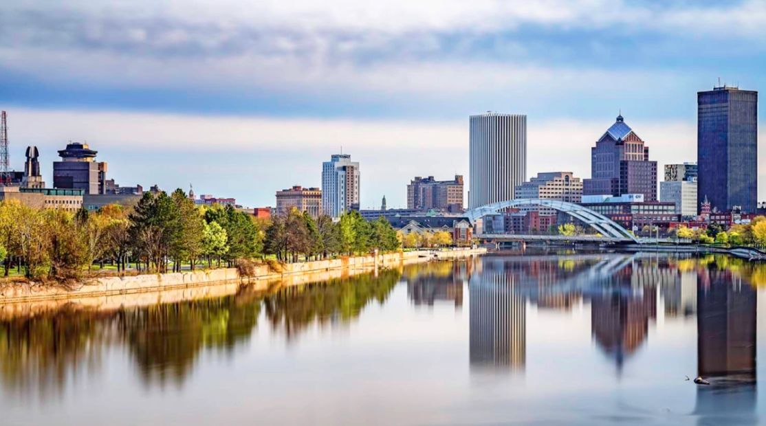 Rocity Assets LLC - REO property preservation company in Greater Rochester area