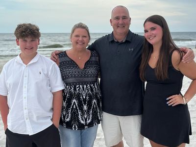 Snipes family