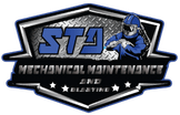 STA Mechanical Maintenance and Blasting