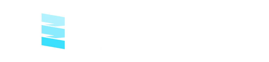 Embodied AI

