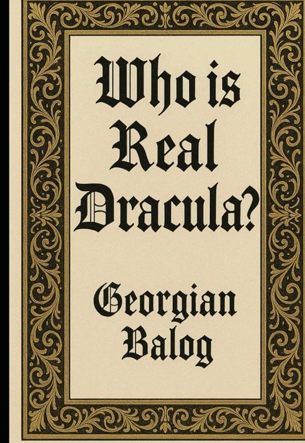◦ Everyone knows Bram Stoker's fiction, but the true history of Vlad III is far more terrifying. The