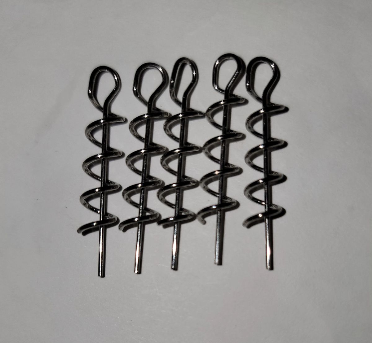 Replacement Spring - Titan SwimHook