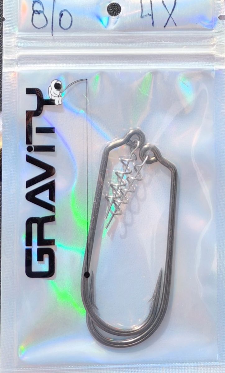 Titan SwimHooks