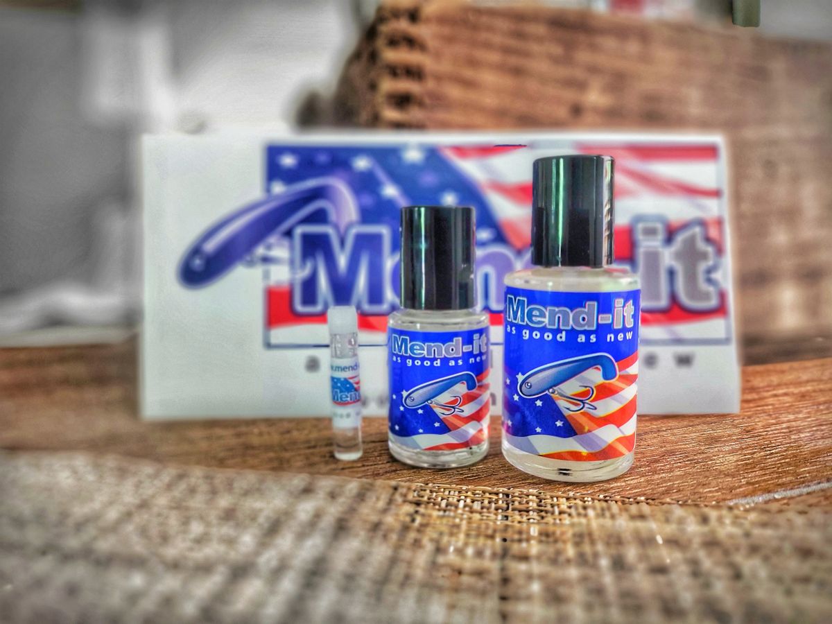 Mend-It Glue – Musky Shop