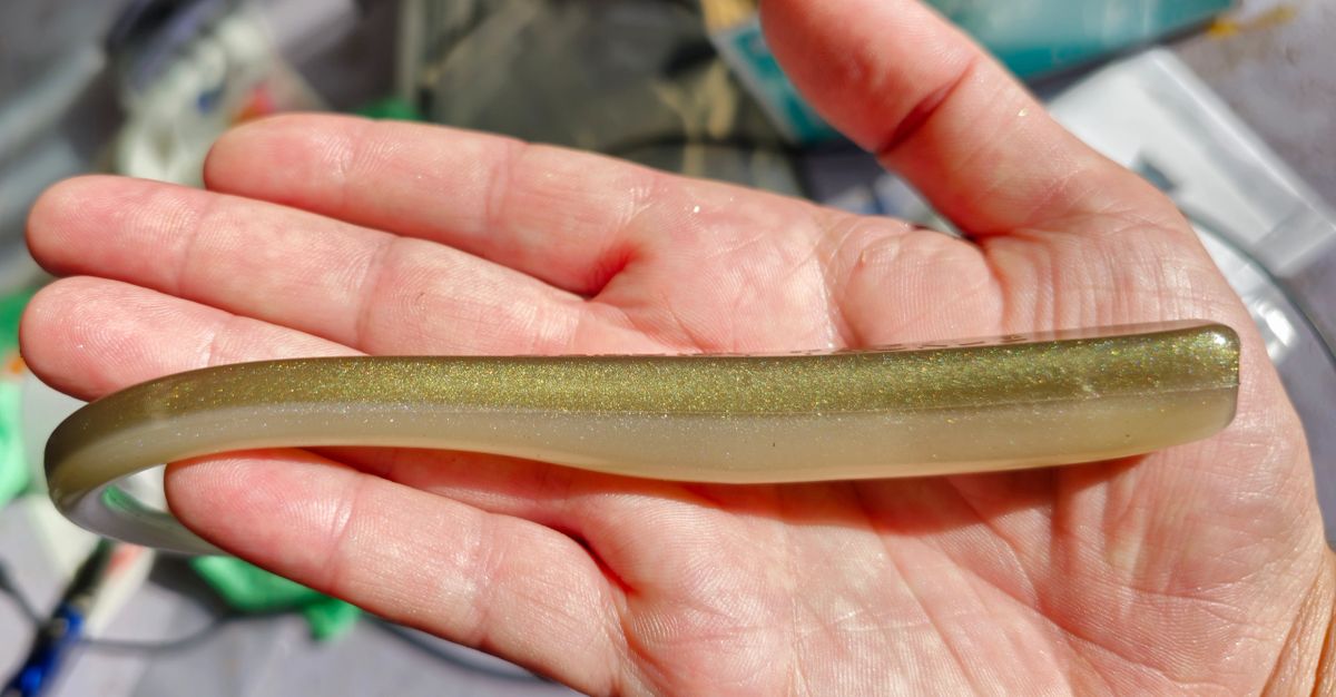 GT Eel 9.5"