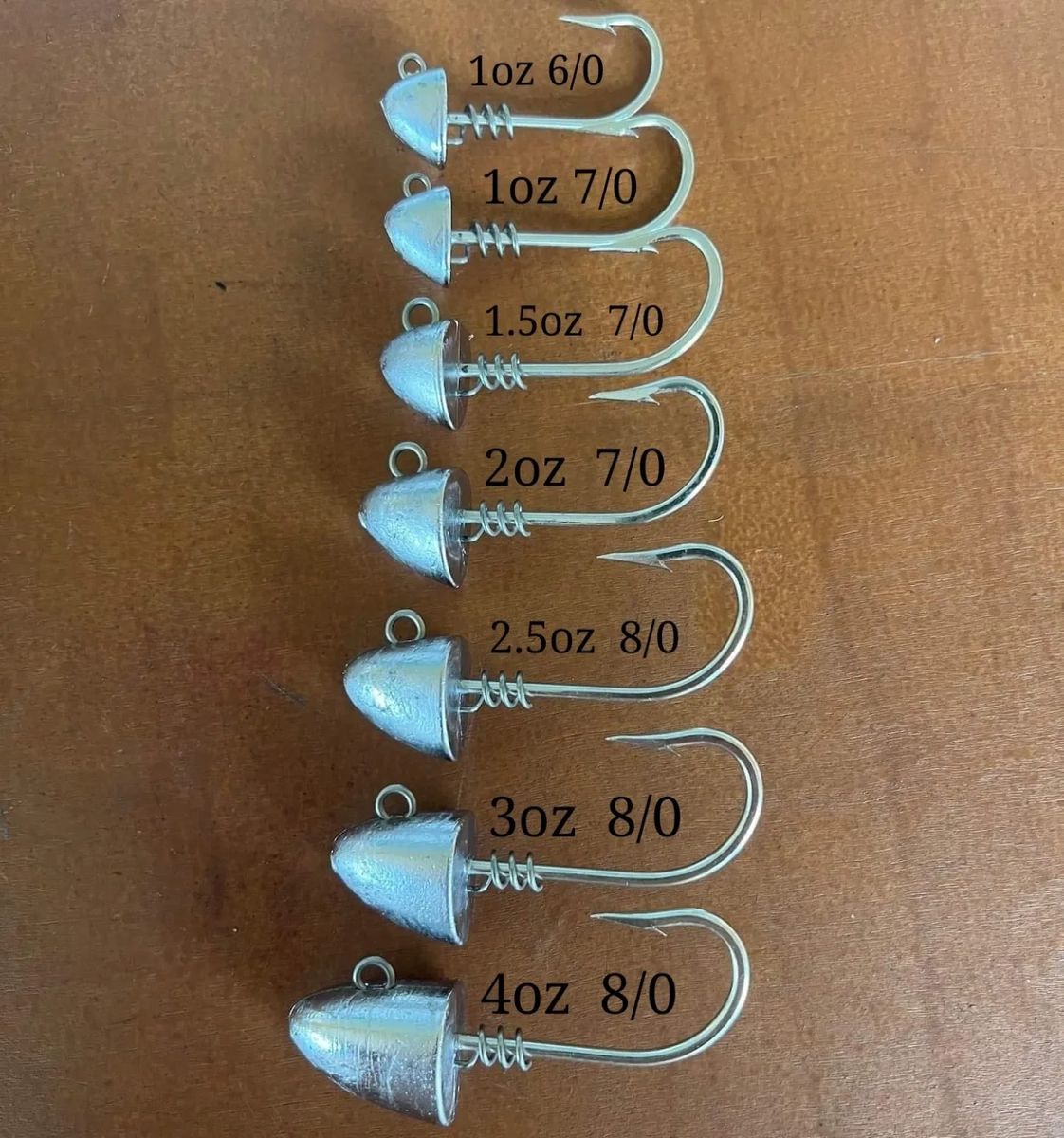 Atlas X - Screwlock Jigs