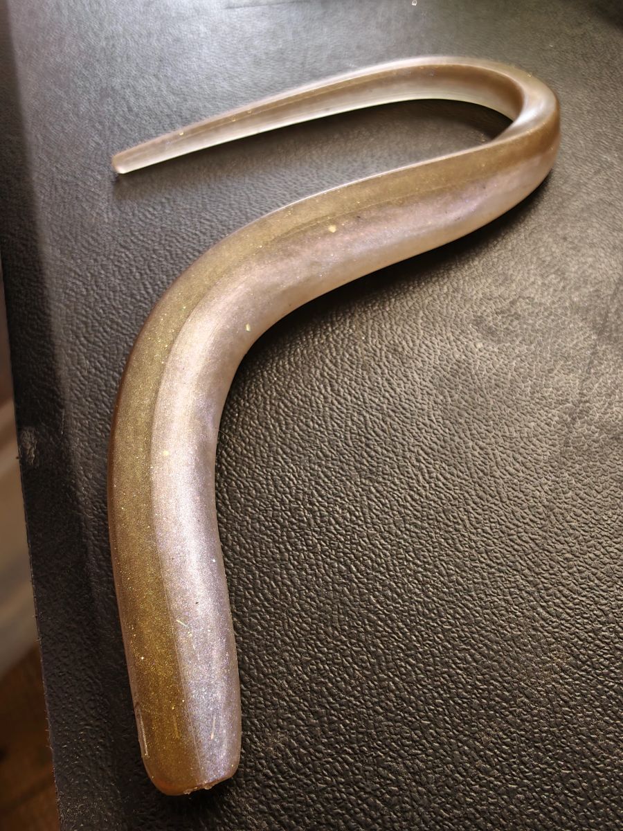 GT Eel 13.5"