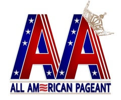 All American & Mrs All American Pageant 