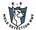 K-9 Mold Detection