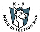K-9 Mold Detection