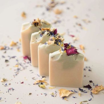 tallow soap