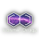 Cosmic Drugz