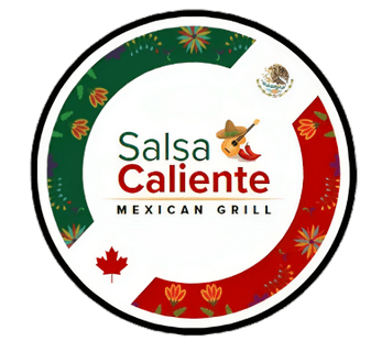 Salsa Caliente Mexican Grill