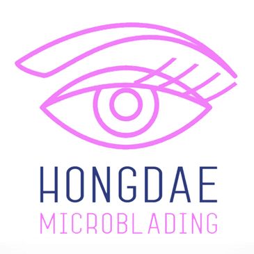 hongdae microblading