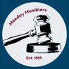 Monday Mumblers Club