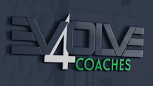 Evolve Coaches