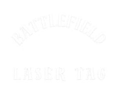 Battlefield Laser Tag 
New at Richmond KOA
