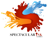 Spectacular Ink Comics, LLC