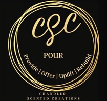 Chandler Scented Creations