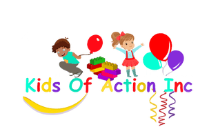 KIDS OF ACTION INC.