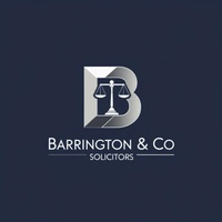 BARRINGTON CO. SOLICITORS