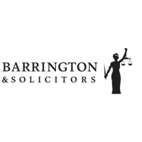 BARRINGTON CO. SOLICITORS